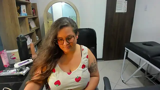 Sarah_Boobs_ Live XXX-Chat