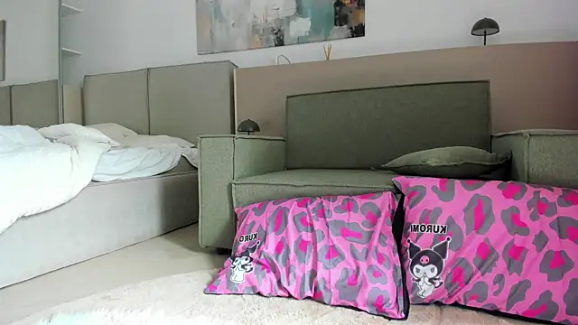 Živý XXX chat SayuriXo_Xo