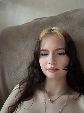 MarsiMur's Live XXX Chat