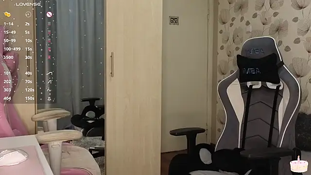 Chat XXX Live _cute_ice