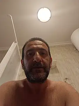 Chat XXX en directo de DanTrov79