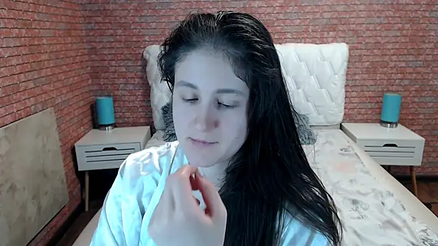 Chat XXX en directo de Holliy_Cooper