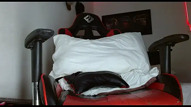 Chat XXX en directo de BBC_Black_