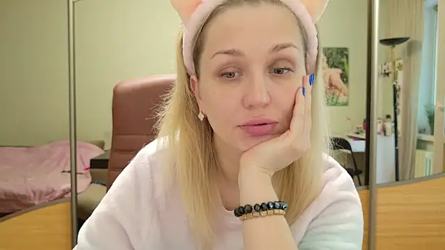 Sorceress_Evelina's Live XXX Chat