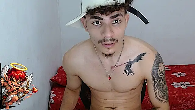 Chatroom XXX en direct de Arzu_08