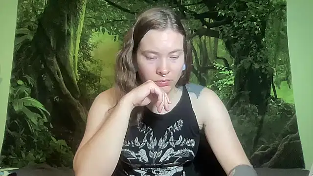 mo0ngoddess live XXX chat