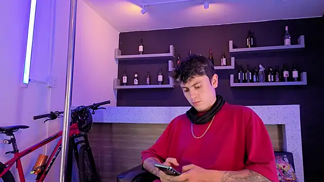 angel_still_'s Live XXX Chat