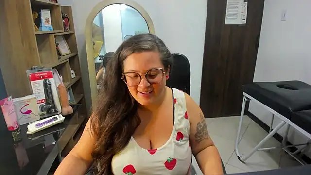 Živý XXX chat Sarah_Boobs_