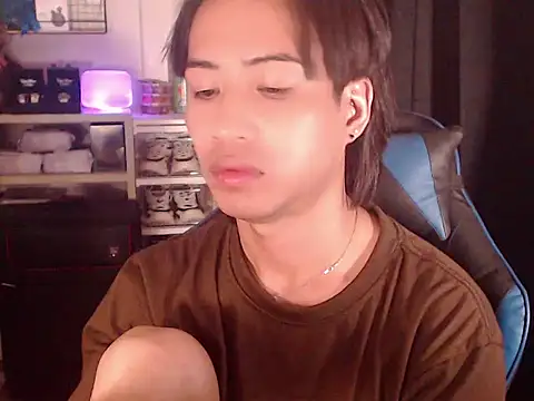 Ryu_23 Obrolan Langsung XXX