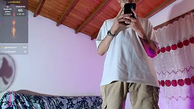 Vlad__night Live XXX-Chat