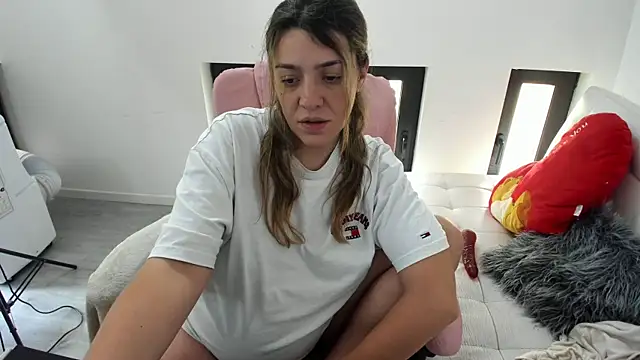 Dyana_Kaylinn: απευθείας συνομιλία ΧΧΧ
