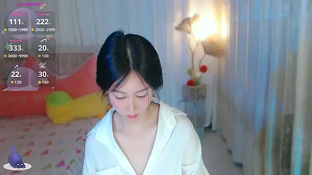 Aimee-520 Live XXX-chat