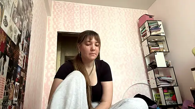 JanineThielman Live XXX-chat