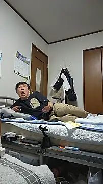 07YUKIO Live XXX Chat