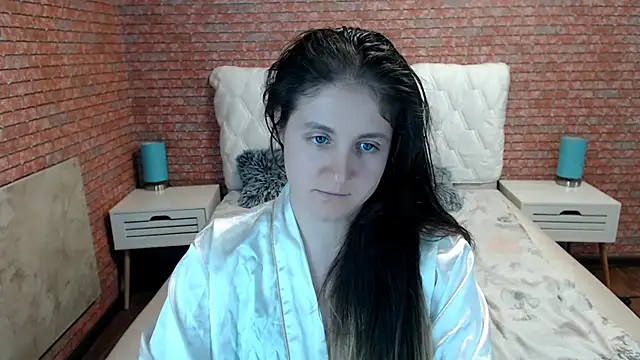 Czat XXX na żywo – Holliy_Cooper