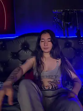Sophie_LSのライブXXXチャット