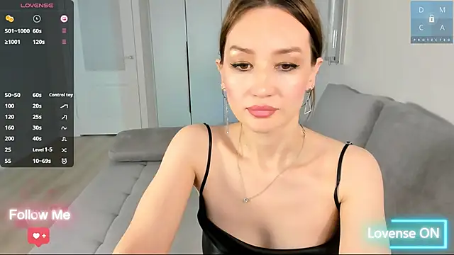 MinaDiamondd Chat XXX live