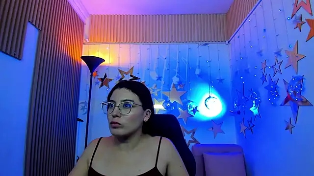 Chat XXX en directo de allison_mc