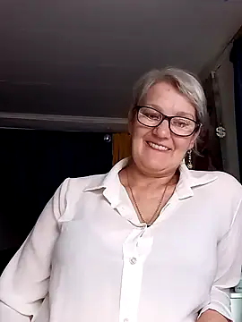irinamaux Live XXX Chat