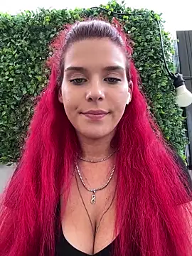 RiriRoseey Chat XXX live