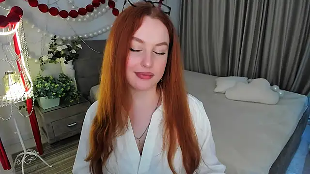 Chat XXX ao vivo de AirySilhouette