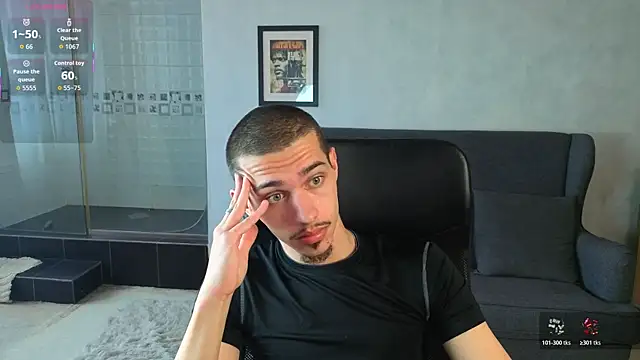 KaydenDrew Chat XXX in diretta
