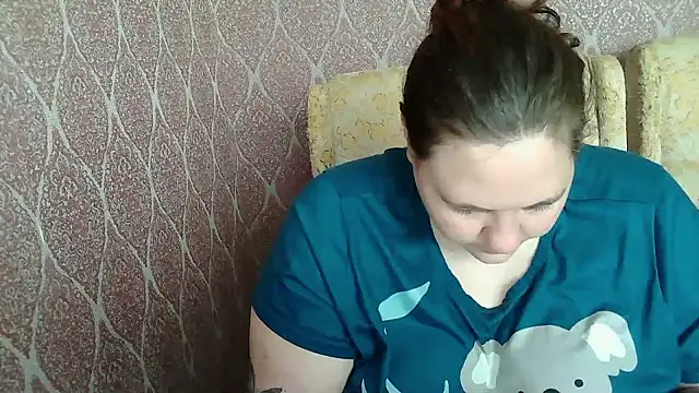 ElviraOreilllyX Obrolan Langsung XXX