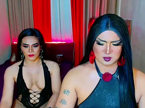 Wildest_Slave_Huntress' Live XXX Chat