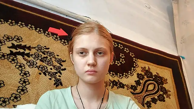 LunaLaday's Live XXX Chat