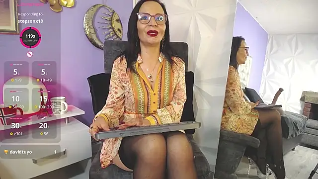 Miss_ellien Live XXX-chat