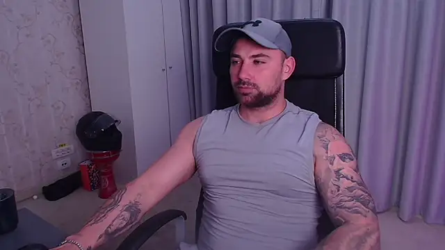 Chatroom XXX en direct de DuncanStone