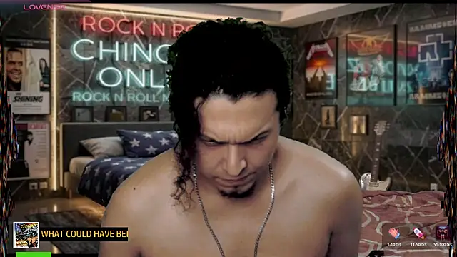chino_roz's Live XXX Chat