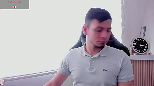 Rick_Adams' Live XXX Chat