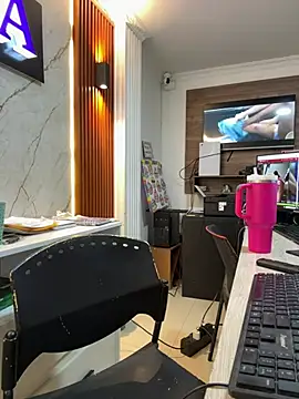 Sembang XXX Secara Langsung Kloe_rousse01