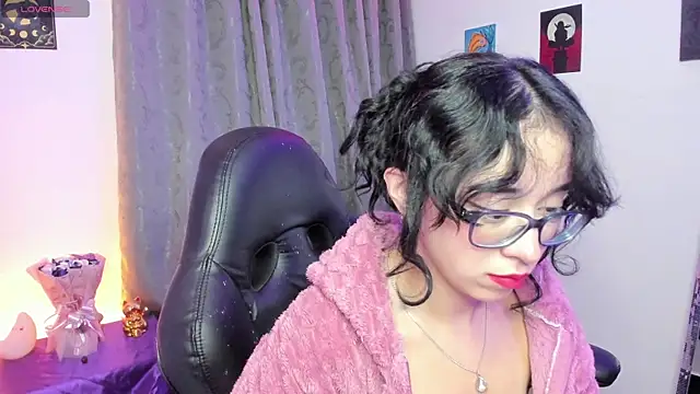 แชท XXX สดของ indra_cam
