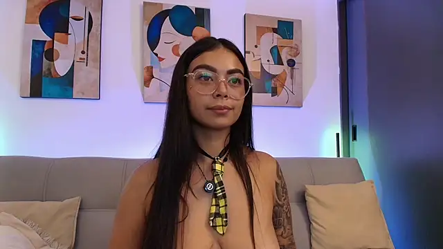Živý XXX chat miaa_saenz1