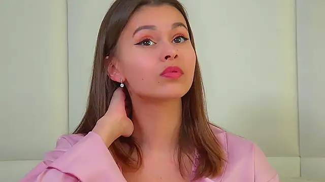 PollyLanders Chat XXX live