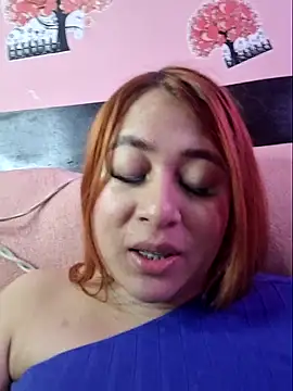 แชท XXX สดของ venuscopper