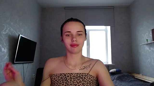 Kseni_a 라이브 XXX 채팅