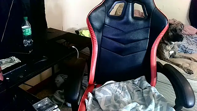 Show de webcam de YoBleez