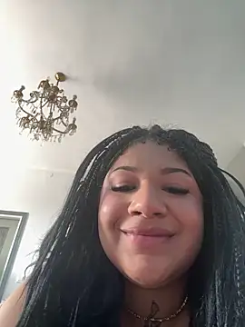 Chat +18 de SashaLiciosa_ ao vivo