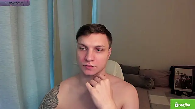handsome_guy01 – Live XXX-chat