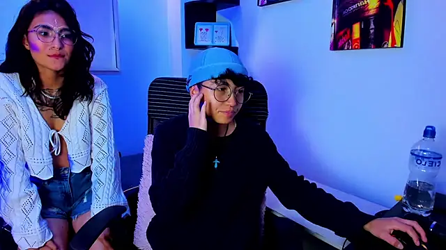 Im_Mathias' Live XXX Chat