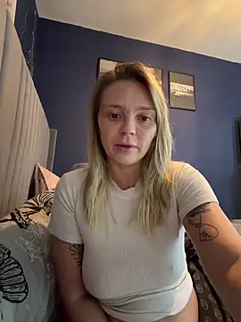 Chat XXX ao vivo de Sky25x