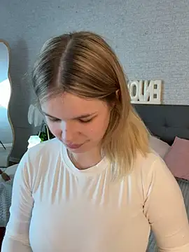 KimEvanss' Live XXX Chat