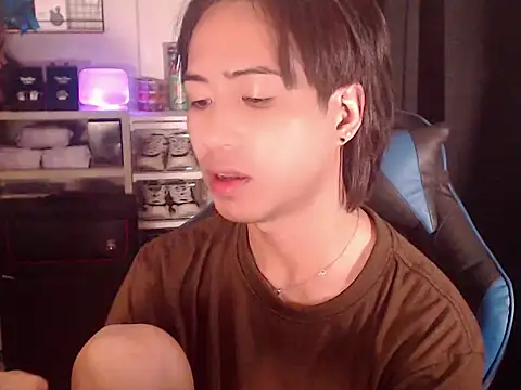 Ryu_23 Obrolan Langsung XXX