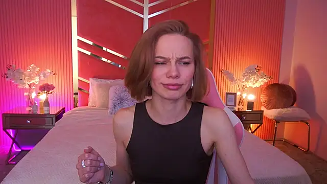 Chat XXX Live ShyySiren