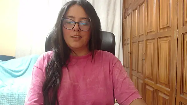 Chat XXX ao vivo de Venus_cat_