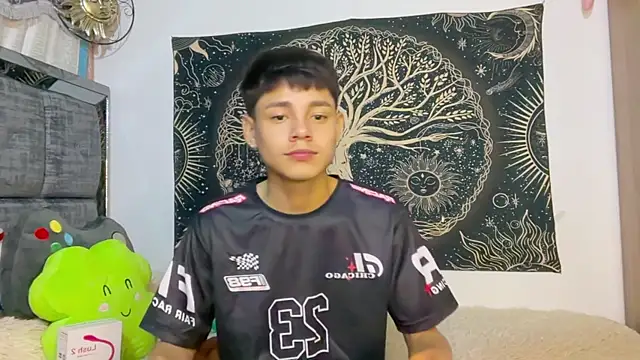 Chat XXX Live Andy_Belier23