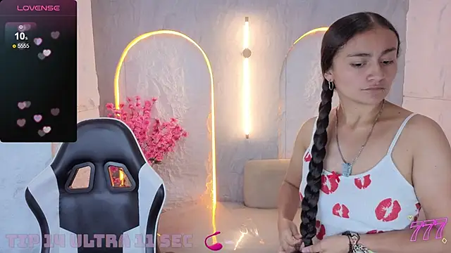 دردشة Sweet_Morita_Tx الجنسية المباشرة